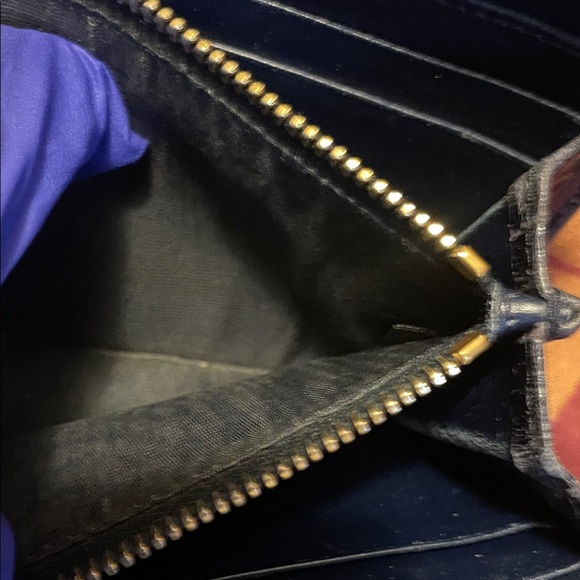 Designer wallet lot of four - Picture 13 of 17